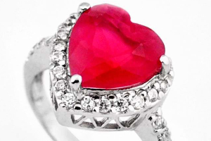 Attraction of Gemstones too Catches the Focus of Other Towards You