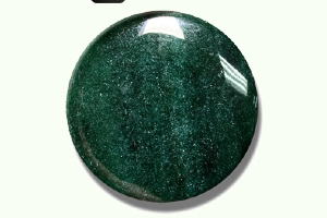 Aventurine, a Stone of Opportunity
