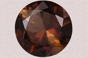 Axinite, Known as a Stone of Truth