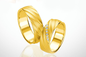 Breuning Wedding Ring Sees Rise in 2015 Sales, Reports 30% Increase
