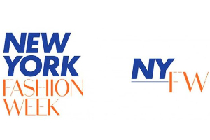 CFDA Unveils New Logo for New York Fashion Week