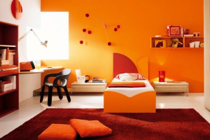 Choose your bedroom color in three simple Feng Shui steps