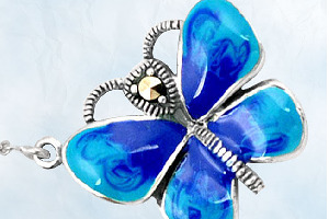 Combining Silver Jewelry with Gemstones – Secret to...