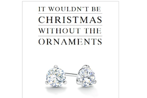 De Beers’ Christmas-New Year Campaign On The Anvil