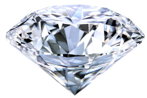 Diamonds Prices Sink As Financial Markets Remain Volatile
