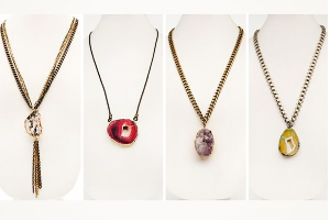 DJ Ruckus Blends Bling and Funky Energy in New Jewelry Collection