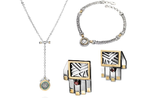 Egyptian Jewelry House Creates Capsule Collection for British Museum