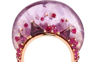 Every Valentine creates your Style Statement: Be Quirky, Be Special
