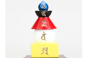 Experience the top 8 powerful gemstones used in Feng...