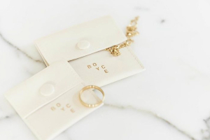 Fine Jewelry Designer Set to Launch Collection Online