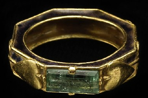 Florence Koehler – Jeweler from the Arts and Culture Movement