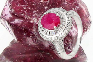 Gemstones That Heal - Using Their Powers Everyday