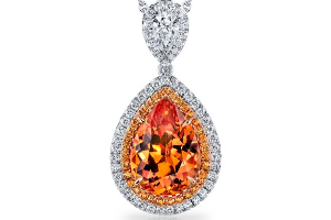 Gemstones to Heal Abandonment