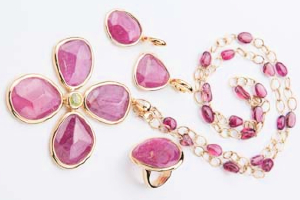 Wearable Luxury Jewellery from HK Jeweller