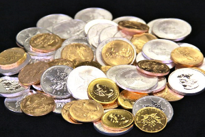 Gold and Silver Imports on A Rise, Says Latest Reports
