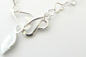 Gold Kalevala And Lapponia Jewellery Moves to Recycled Silver