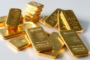 Increase In Smaller Gold Bars Recorded: Reports