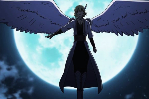 Know the angel of Adversity and save self from the misfortunes, heartaches