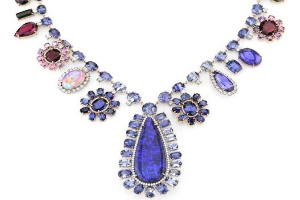 Las Vegas becomes a Hub of Fashionable Jewelry