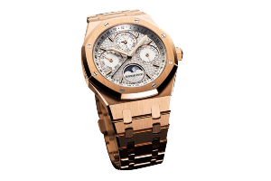 Luxury Women’s Watch Unveiled by Audemars Piguet