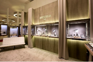 Messika Diamonds Certified by Responsible Jewelry Council