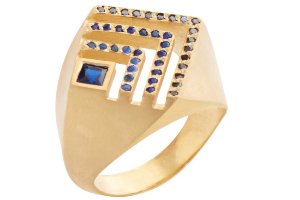 New Baoli Collection To Be Seen at International Jewelry London