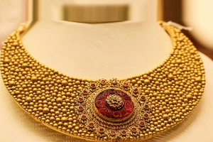 Notable Drop Of Gold Demand In Pakistan