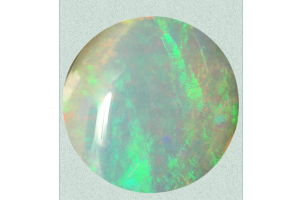 Opal – a Stone for Magnetizing Good Fortune