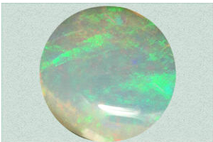 Opal – a Stone of Protection