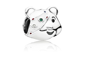 Pandora Jewelry Partners with BBC for Charity