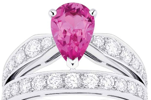 Seal Your Love Deal with Sapphire Engagement Rings