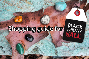 Shopping Guide For Black Friday