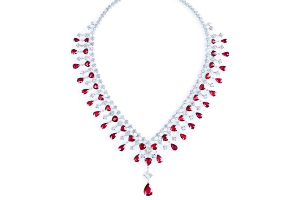 Silk Road Inspired “Secrets & Lights” – Piaget’s New Jewelry Collection