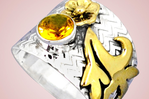 Solar Plexus Chakra: Suffering a troubled digestive...