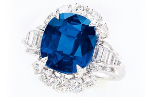 Sotheby’s Hong Kong Auction Sells Premium Jewels at Attractive Prices