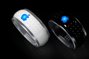 Speculations Rife After Apple Files for Smart Ring Patent