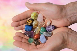 Spiritual Healing Through Gemstones