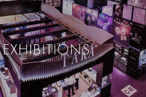 Sydney Jewelry Fair Concludes On a High Note