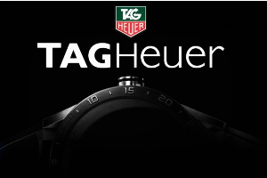 TAG Heuer Ready To Launch Smartwatch in November