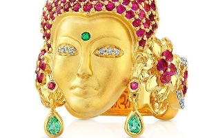 The Idea of Good Karma Booms in the Jewelry Patterns of 2015