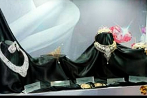 Three New Stunning Varieties from Swarovski