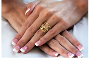 To know about the bling rings, all for different purpose and times