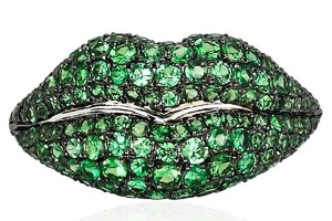 Trendy Iconic Motifs in the Universe of Jewelry Designing