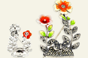 Ultimate Guide for Choosing Kid’s Jewelry