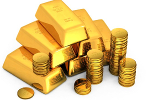 US Market Rattled by Fluctuating Gold Prices