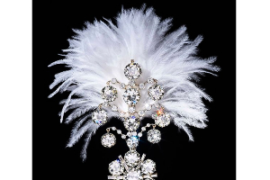V&A Museum to Hold Indian-Inspired Jewelry Exhibition in London