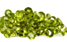 20 Facts About Peridot We Bet You Didn’t Know