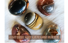 5 Facts That Make Jasper More Beautiful