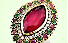 5 Helpful Tips that Warn You to Be Careful Before Wearing Rings