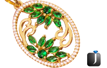 5 Most Effective Cleaning Tips for Emerald Jewelry... Don't Miss!